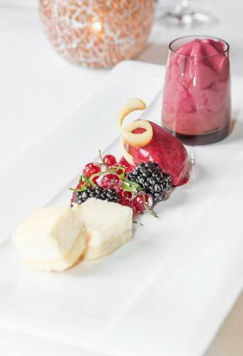 Boutique Hotel Friesinger