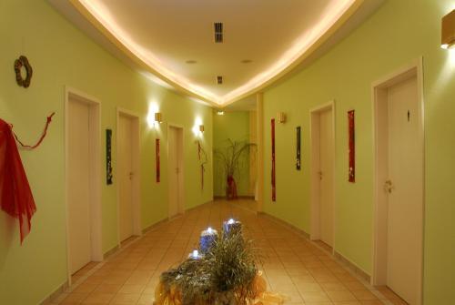 Kur- & Wellnesshotel F�rstenhof