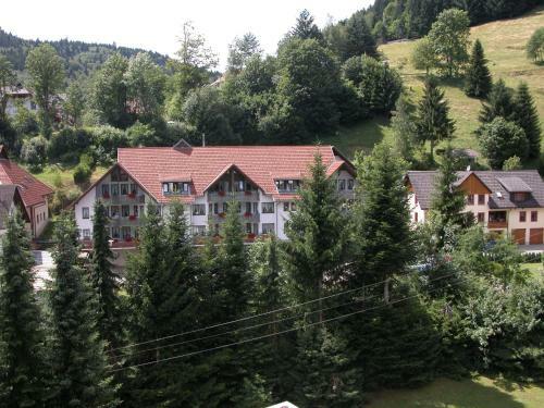 Aparthotel Kupferkanne
