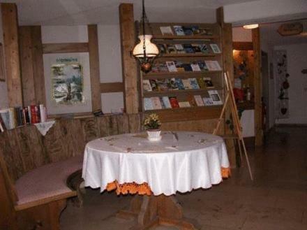 Aparthotel Kupferkanne