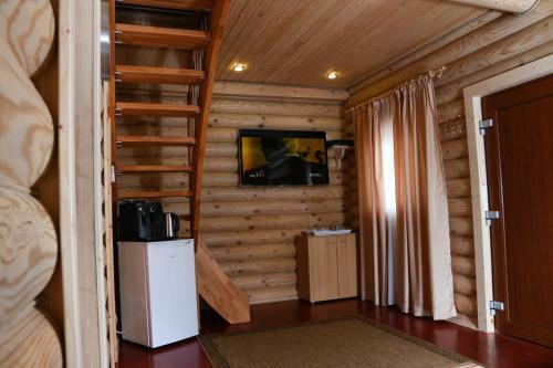 Blockhaus