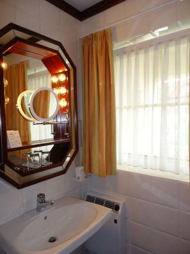 Akzent Hotel L�wen