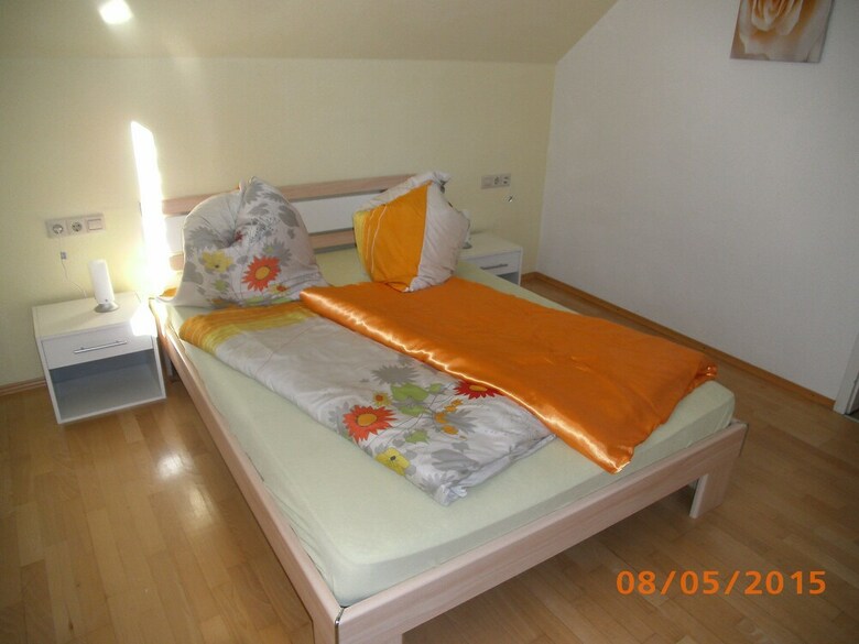 Apartamento Ferienwohnung Ruhl