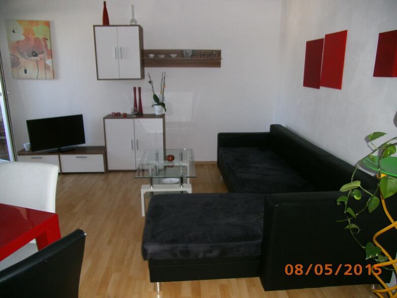 Apartamento Ferienwohnung Ruhl