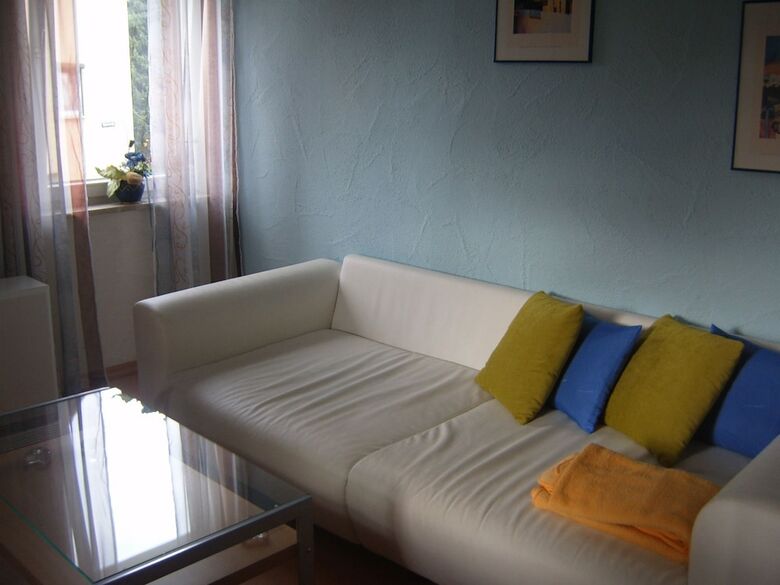 Apartamento Ferienwohnung Ruhl