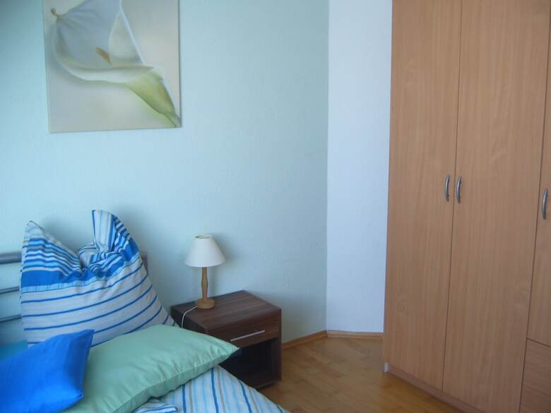 Apartamento Ferienwohnung Ruhl
