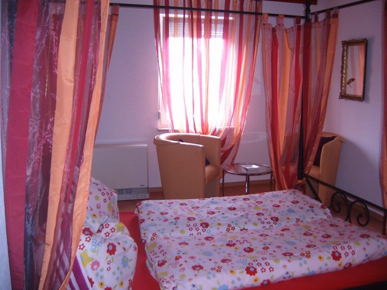 Apartamento Ferienwohnung Ruhl