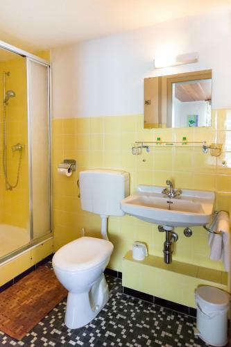 Hostal Gersbacher Hof