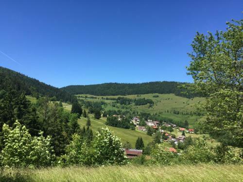 Hostal Gersbacher Hof
