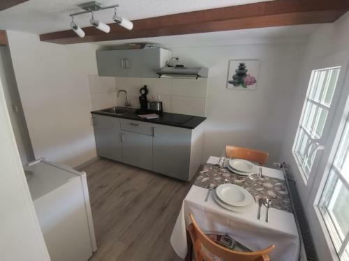Hostal Schwarzwaldhaus Kathi