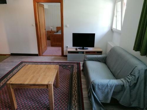 Hostal Schwarzwaldhaus Kathi