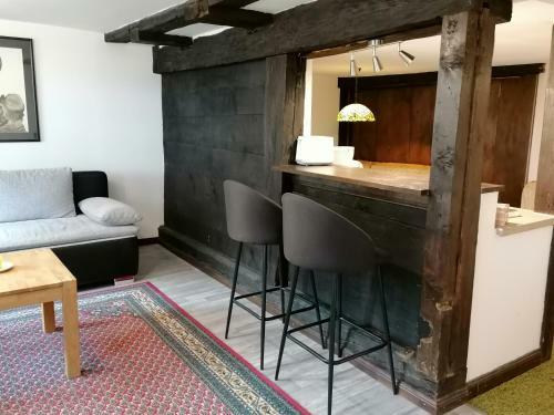 Hostal Schwarzwaldhaus Kathi