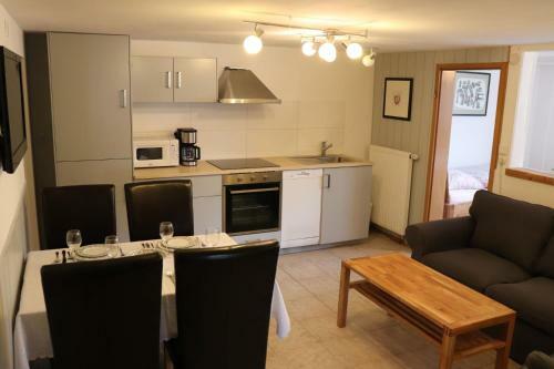 Hostal Schwarzwaldhaus Kathi