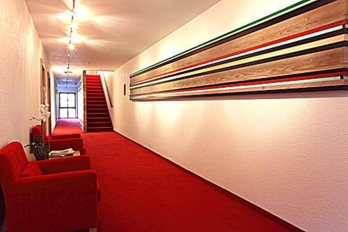 Hotel-restaurant Adler