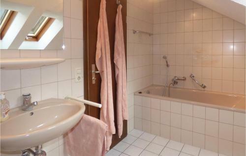 Apartamento Buche H