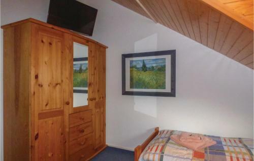 Apartamento Buche H