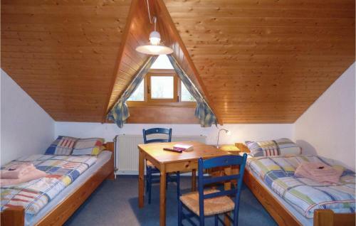Apartamento Buche H