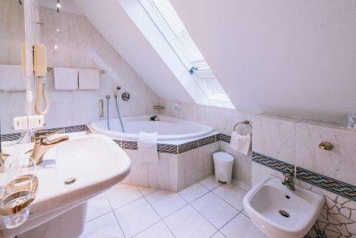 Hotel Dammenm�hle