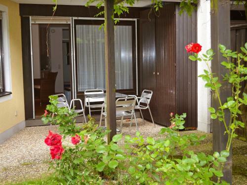 Apartamento Ferienwohnpark Immenstaad 7