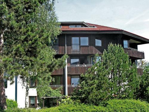 Apartamento Ferienwohnpark Immenstaad 7