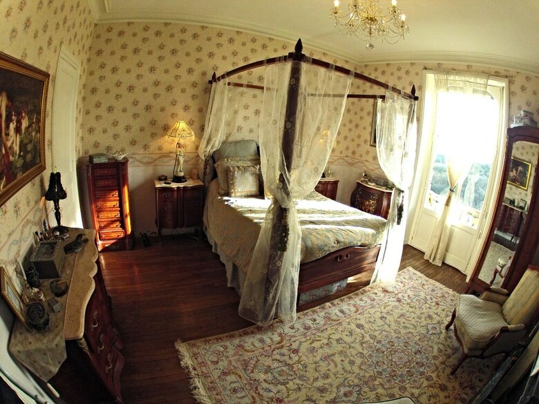 Chateau Le Mur