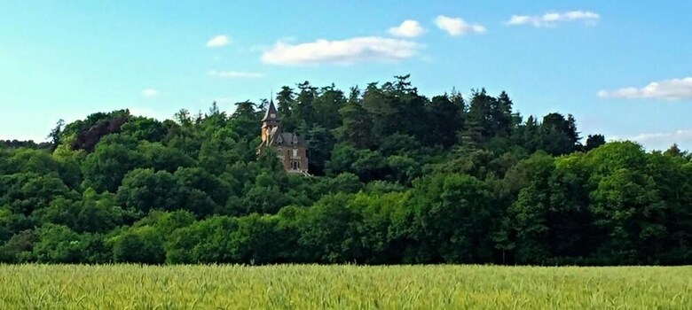 Chateau Le Mur