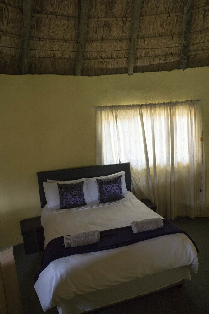 Hotel Sani Stone Lodge