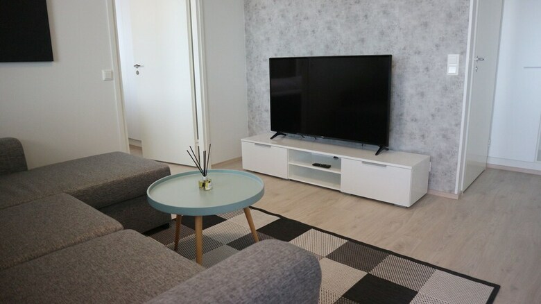 Pro Apartments