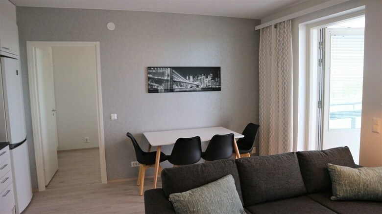 Pro Apartments