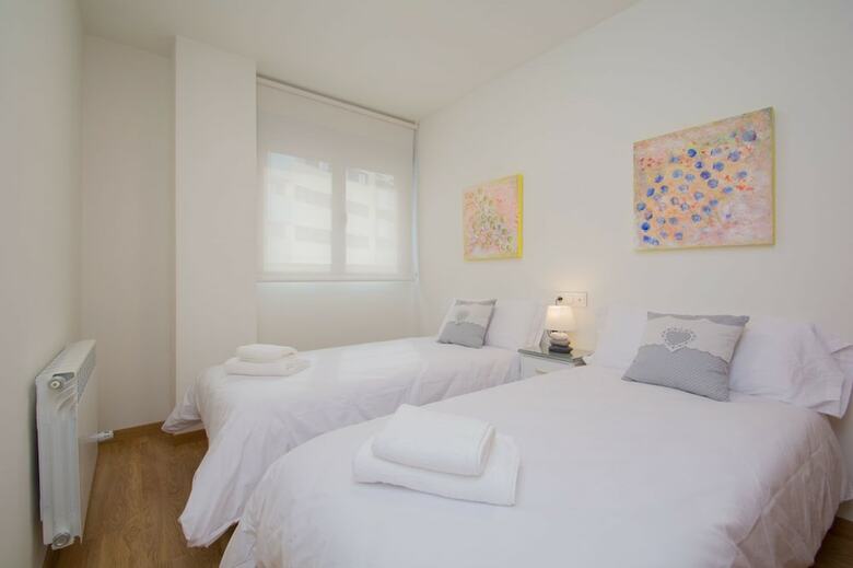 Apartamentos Enjoygranada Arabial 5a - Piscina & Parking