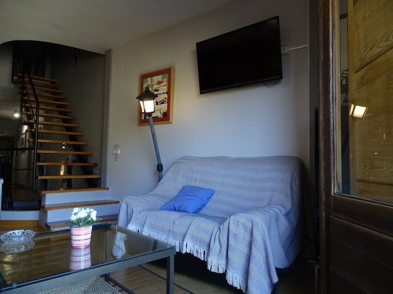 Apartamentos 2 Balcones A La Hoz