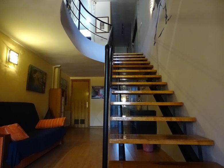 Apartamentos 2 Balcones A La Hoz