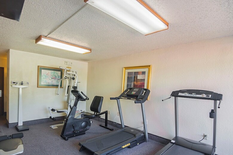 Hotel Econo Lodge Sulphur Springs I-30