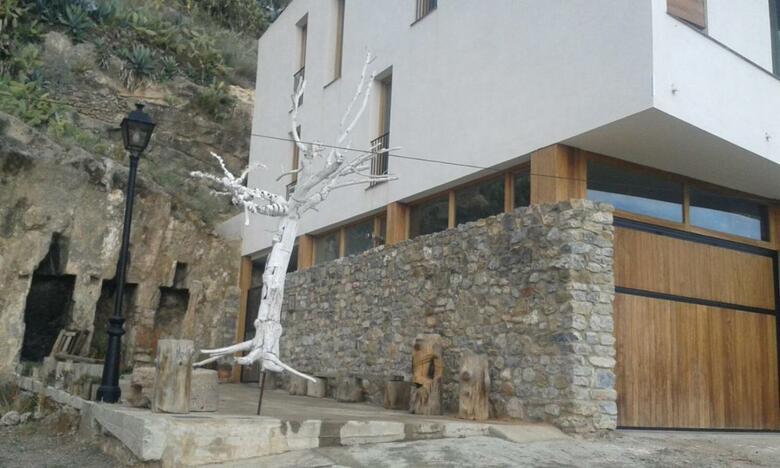 Agroturismo Casa Portalico