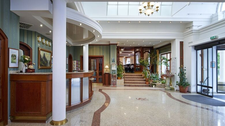 Hotel San Remo