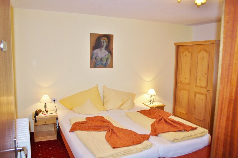 Hotel Sch�negg