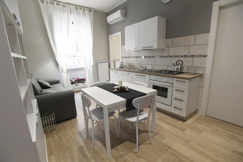 Apartamento Appartamento Santi Quattro 1 E 2 - Colosseo