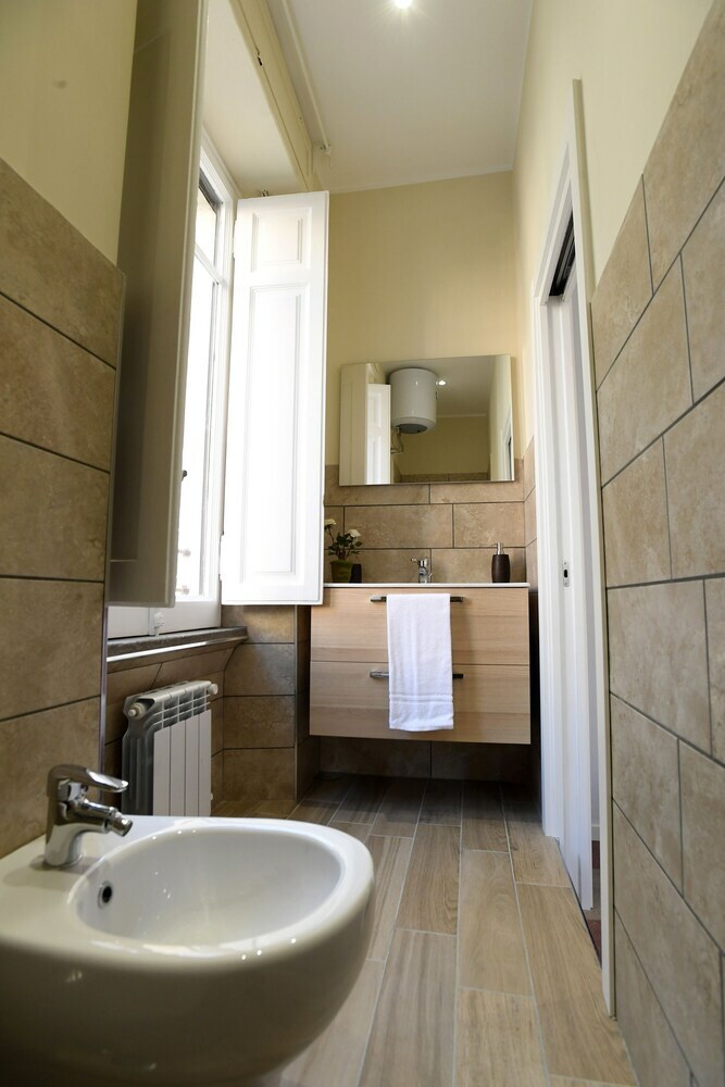 Apartamento Appartamento Santi Quattro 1 E 2 - Colosseo