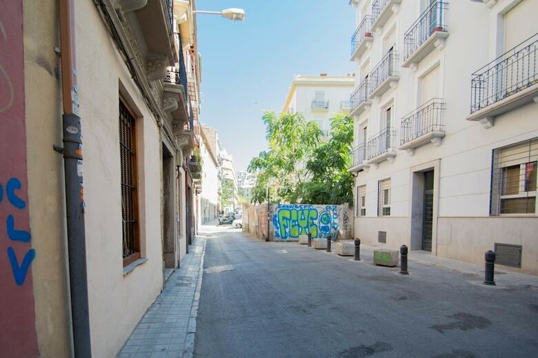 Apartamentos Enjoygranada Gran Via 1-a & Parking Opcional
