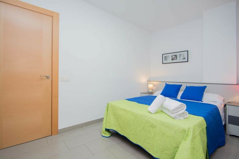 Apartamentos Enjoygranada Gran Via 1-a & Parking Opcional