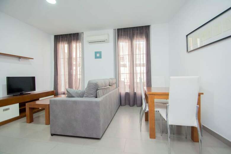 Apartamentos Enjoygranada Gran Via 1-a & Parking Opcional