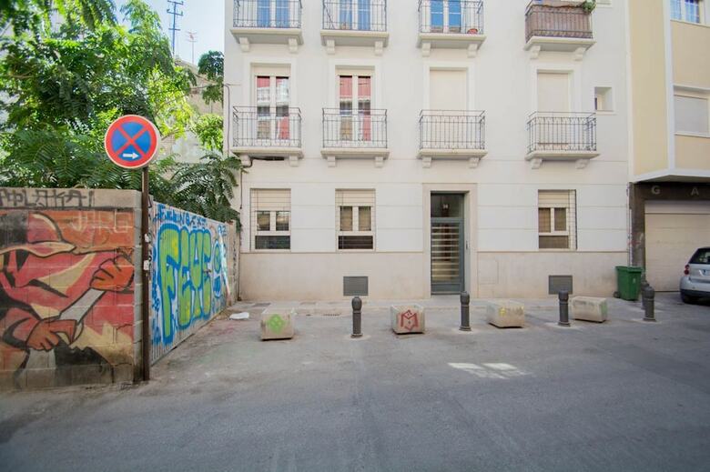 Apartamentos Enjoygranada Gran Via 1-a & Parking Opcional
