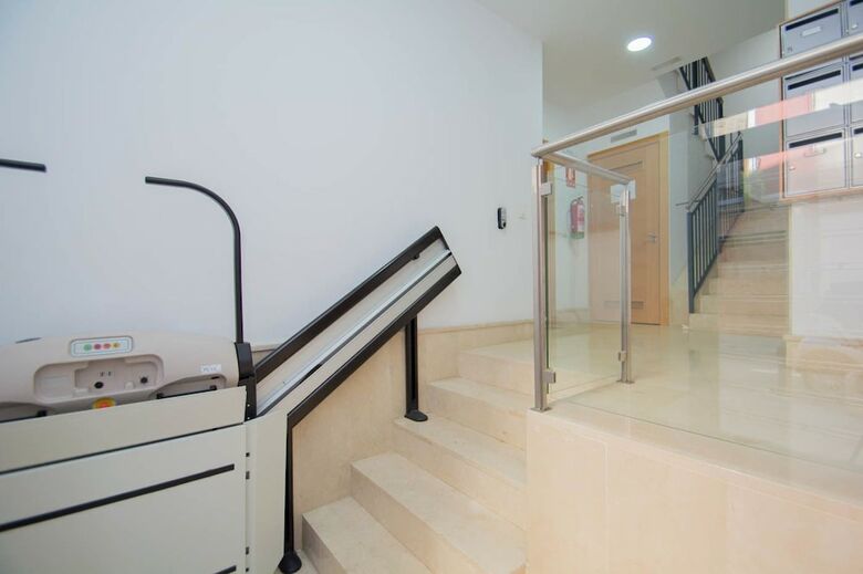 Apartamentos Enjoygranada Gran Via 1-a & Parking Opcional