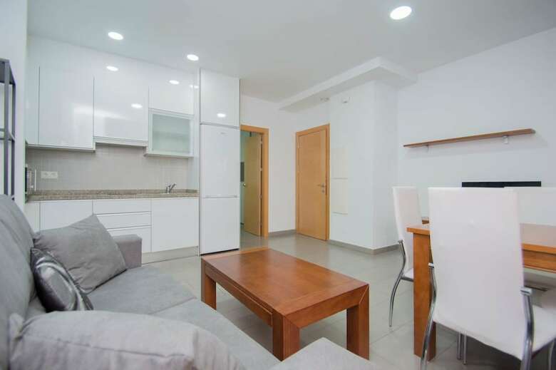 Apartamentos Enjoygranada Gran Via 1-a & Parking Opcional