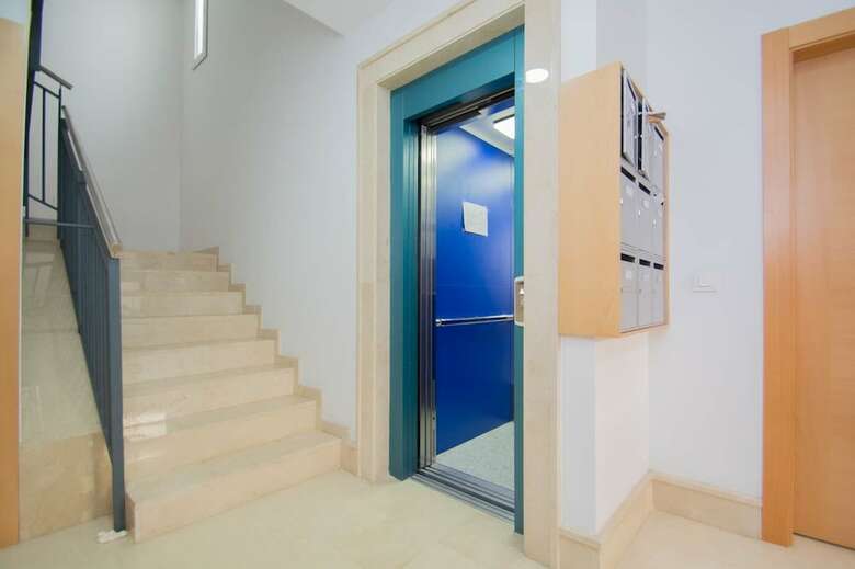 Apartamentos Enjoygranada Gran Via 1-a & Parking Opcional