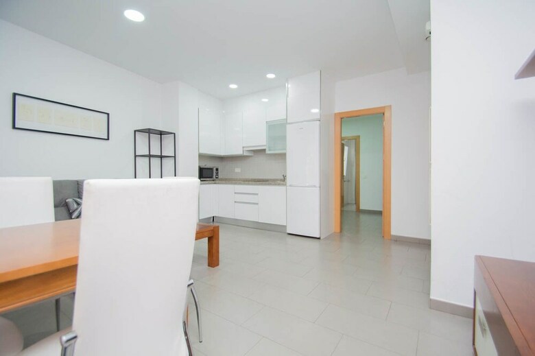 Apartamentos Enjoygranada Gran Via 1-a & Parking Opcional