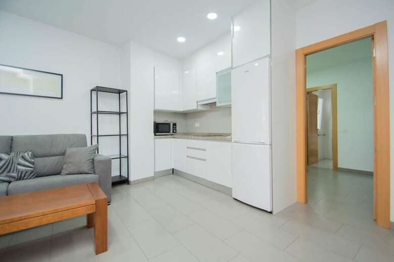 Apartamentos Enjoygranada Gran Via 1-a & Parking Opcional