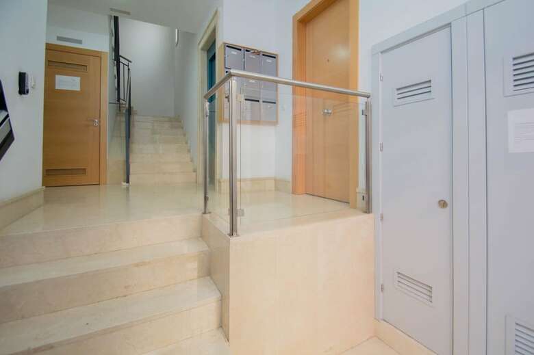 Apartamentos Enjoygranada Gran Via 1-a & Parking Opcional