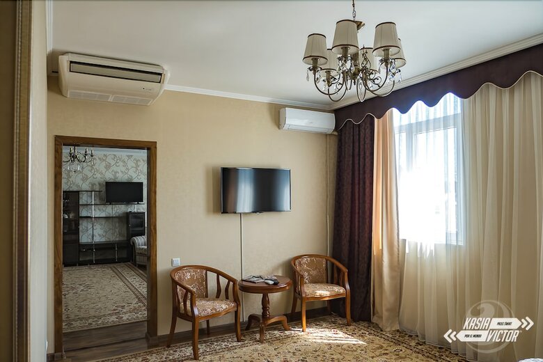 Hotel Sunrise Osh