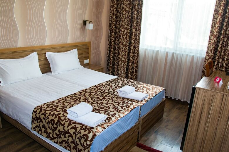 Hotel Sunrise Osh